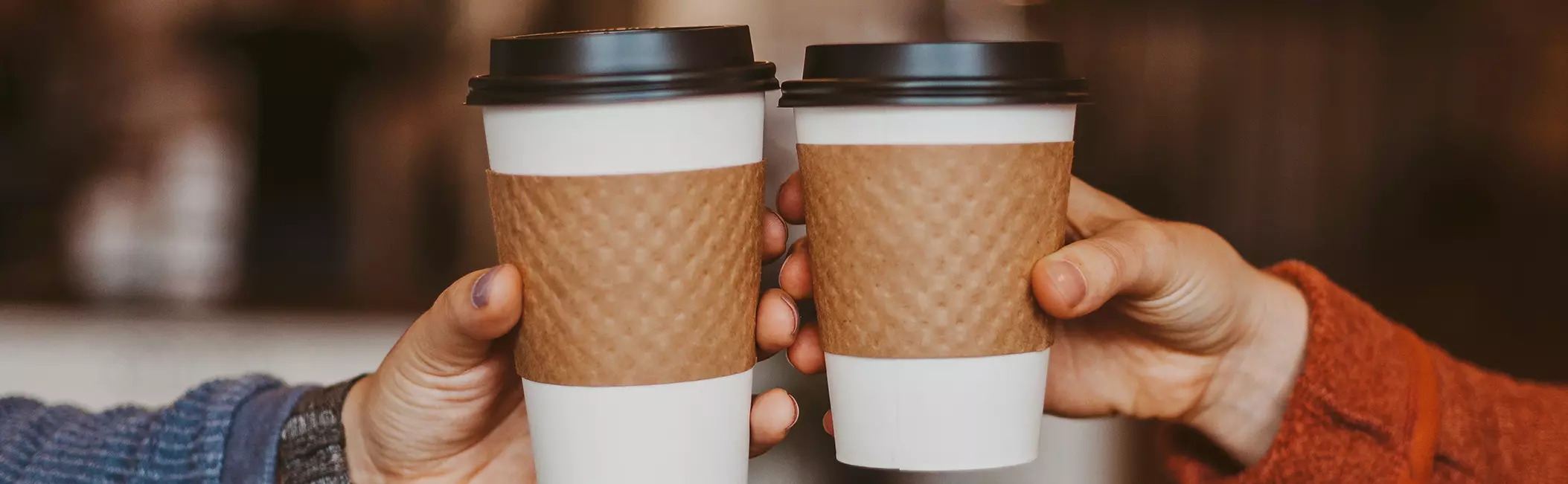 ¿Por qué una cafetería es una de las mejores opciones para emprender?