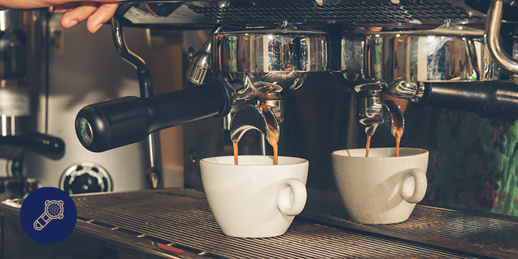 Taller para baristas especializados
