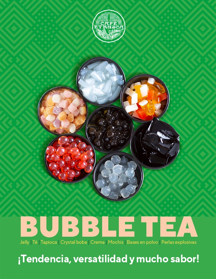 Bubble Tea