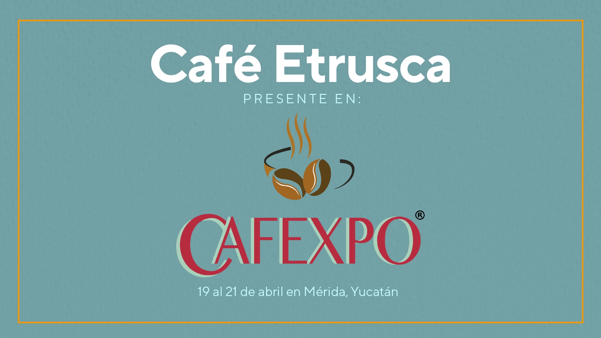 Café Expo