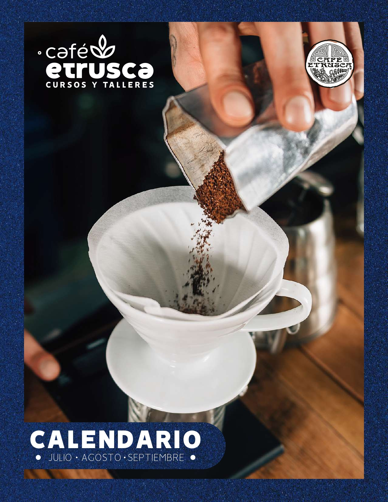 Cursos y Talleres