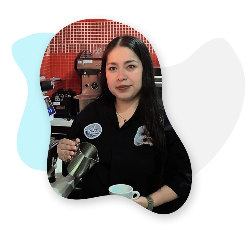 Esmeralda Vanessa Martínez Gomez