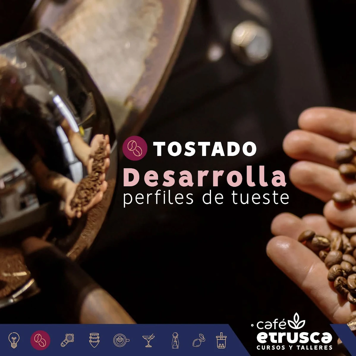 Tostado Básico