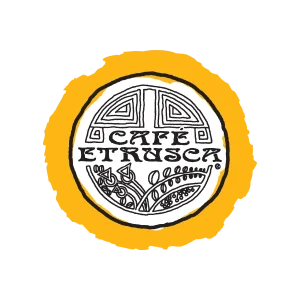 Logo Café Etrusca