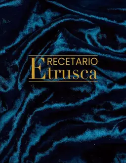 Recetario Etrusca